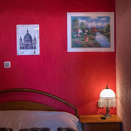 Domek alpejski ευχάριστο με σοφίτα και τζάκι. Arachova